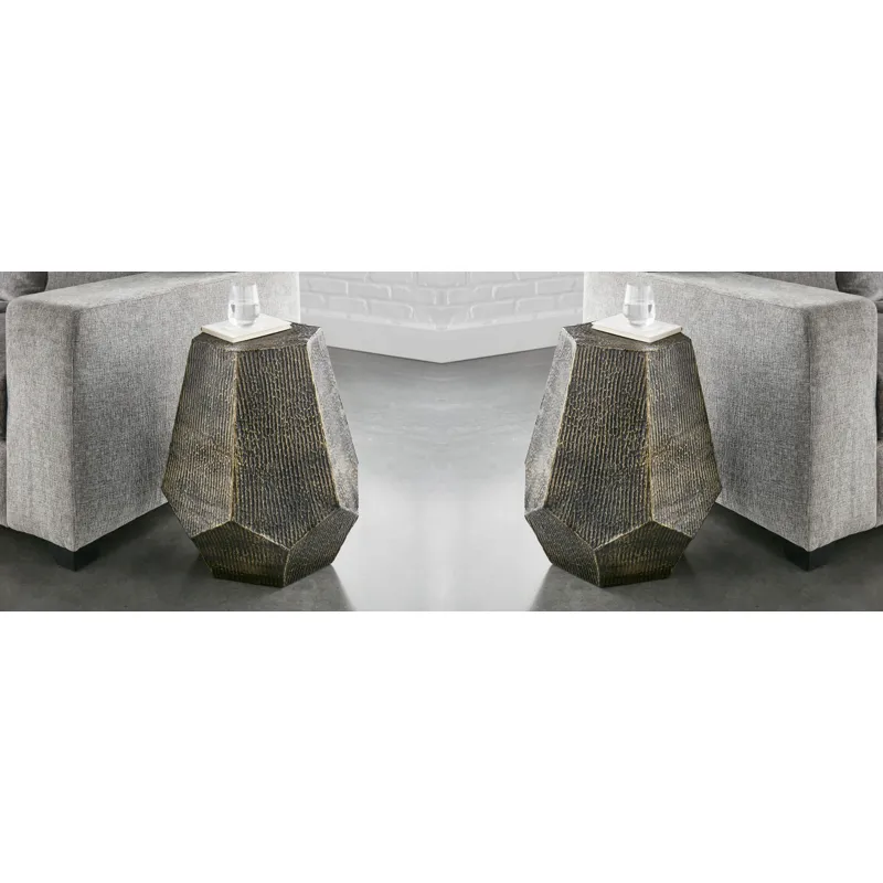 Donato Stool, Set of 3