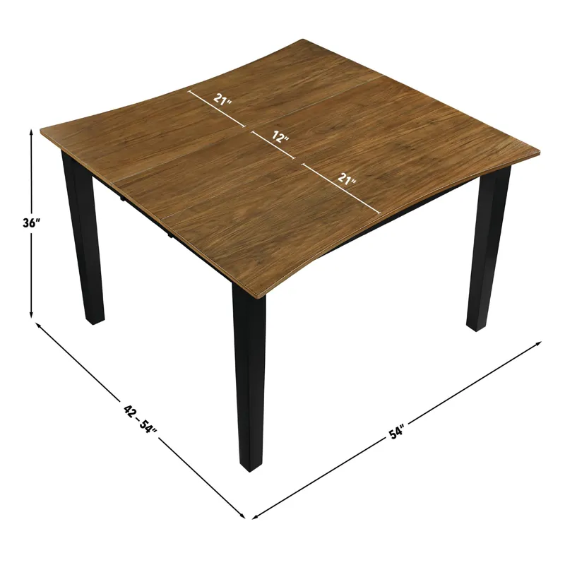 Joplin Counter Table