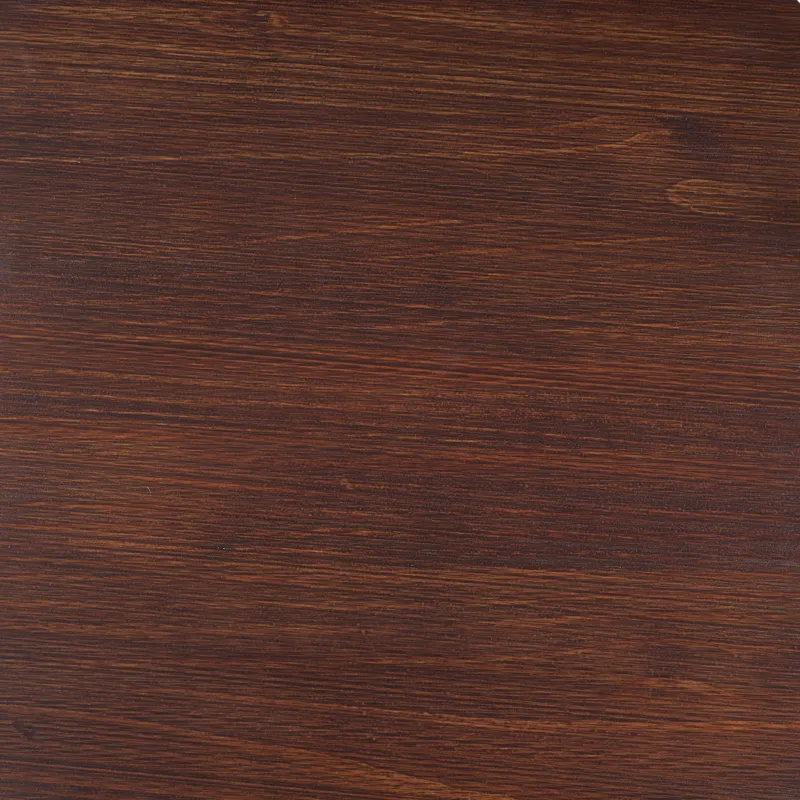 Hunter 48\" Solid Wood Rectangular Coffee Table