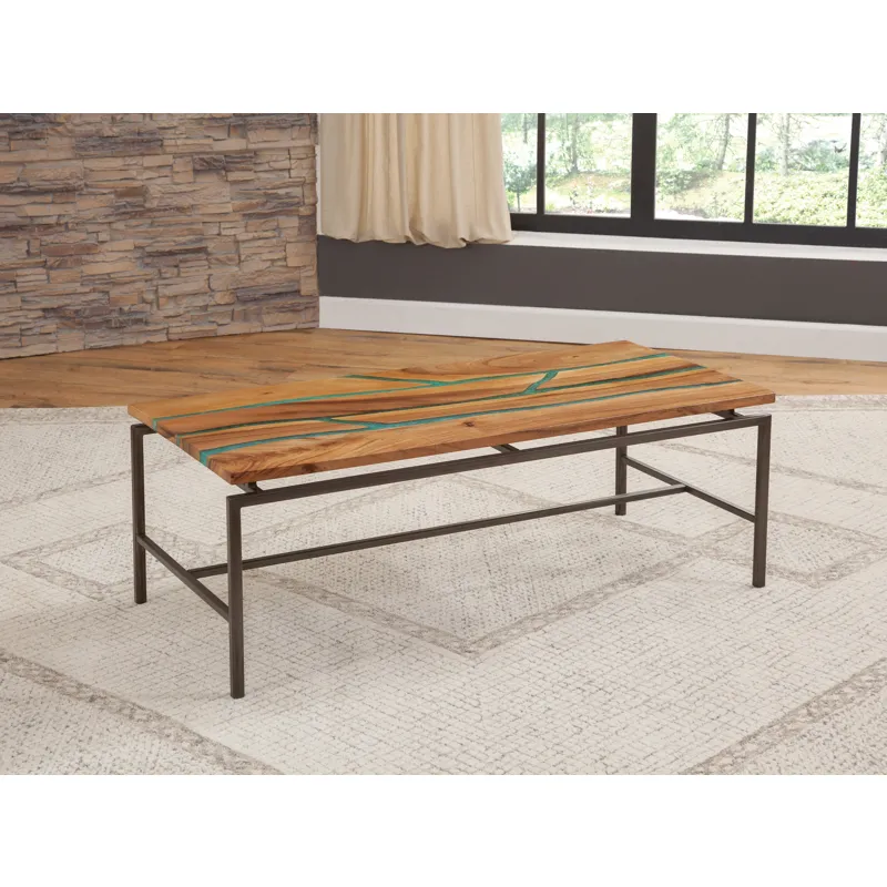 Tamra Cocktail Table