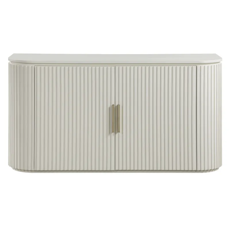 Colvin Server, Ivory Finish