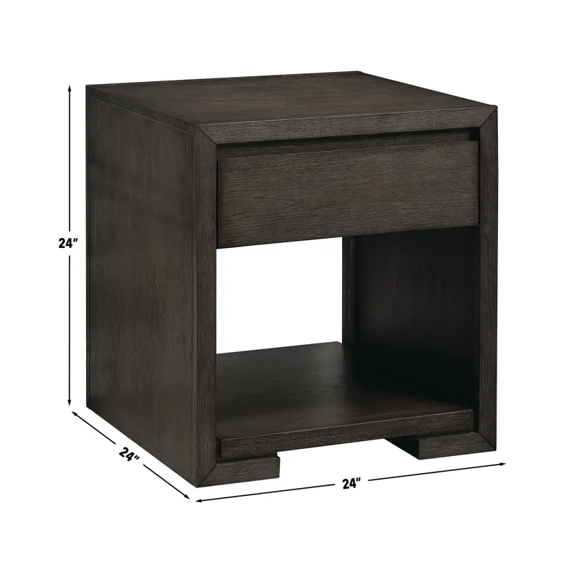 Evan 3-Piece Table Set
