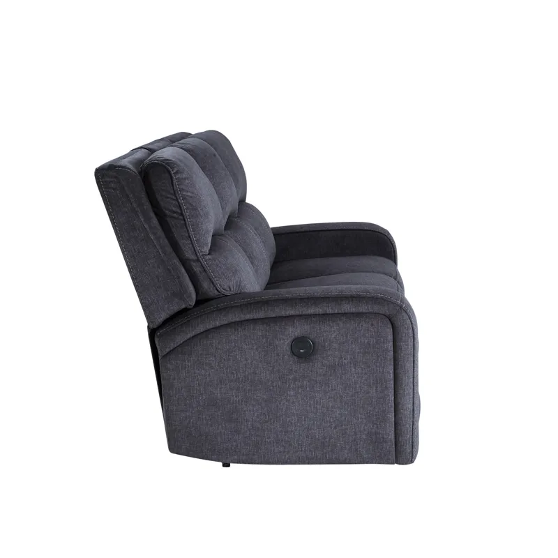 Lovell 2 PC Power Living Room Set