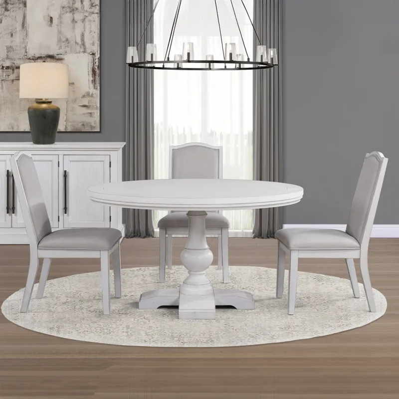 Warren Pedestal Base For The 54\" Round Warren Table