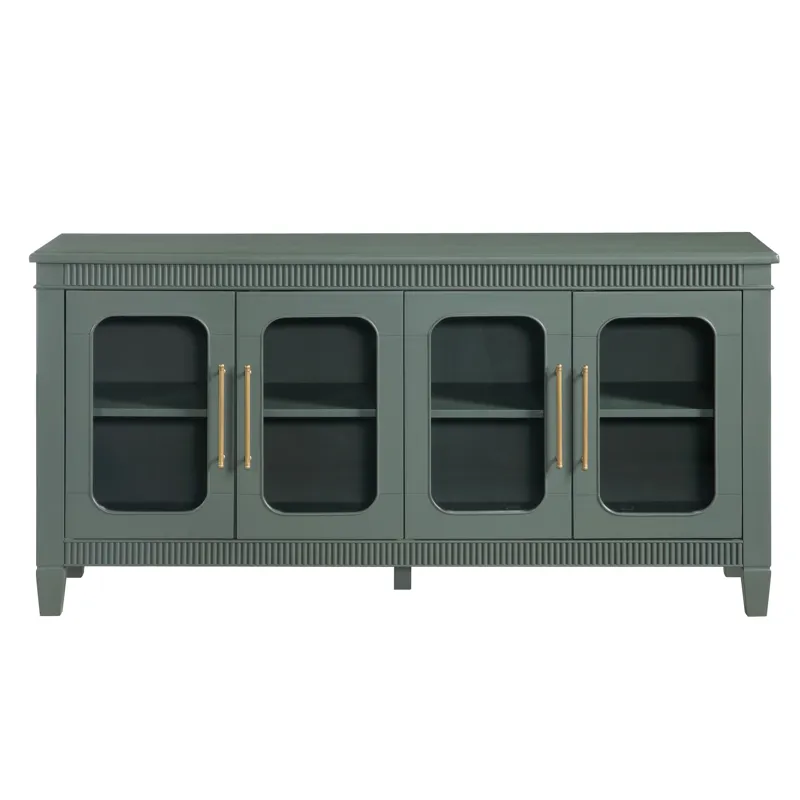 Preston Green Server