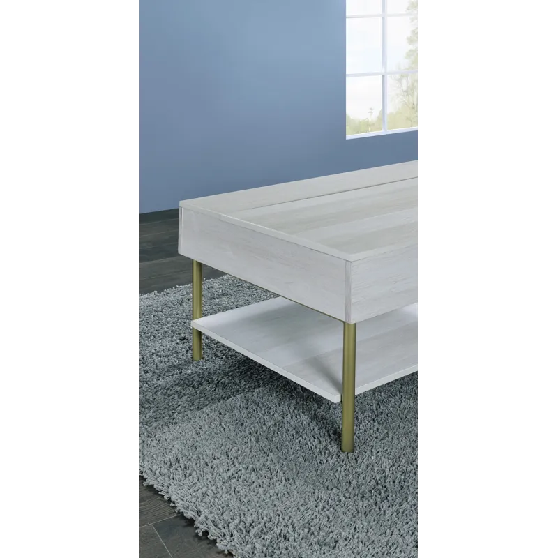 Whitman 3pc Occasional Table Set