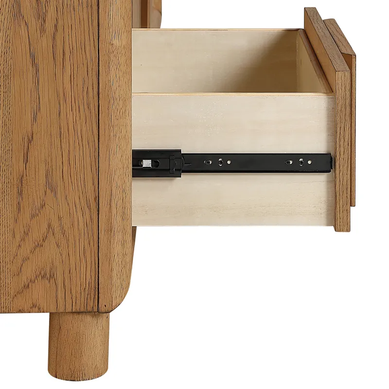 Rosen Toffee Server