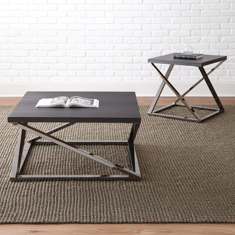 Aegean 3-Piece Occasional Set