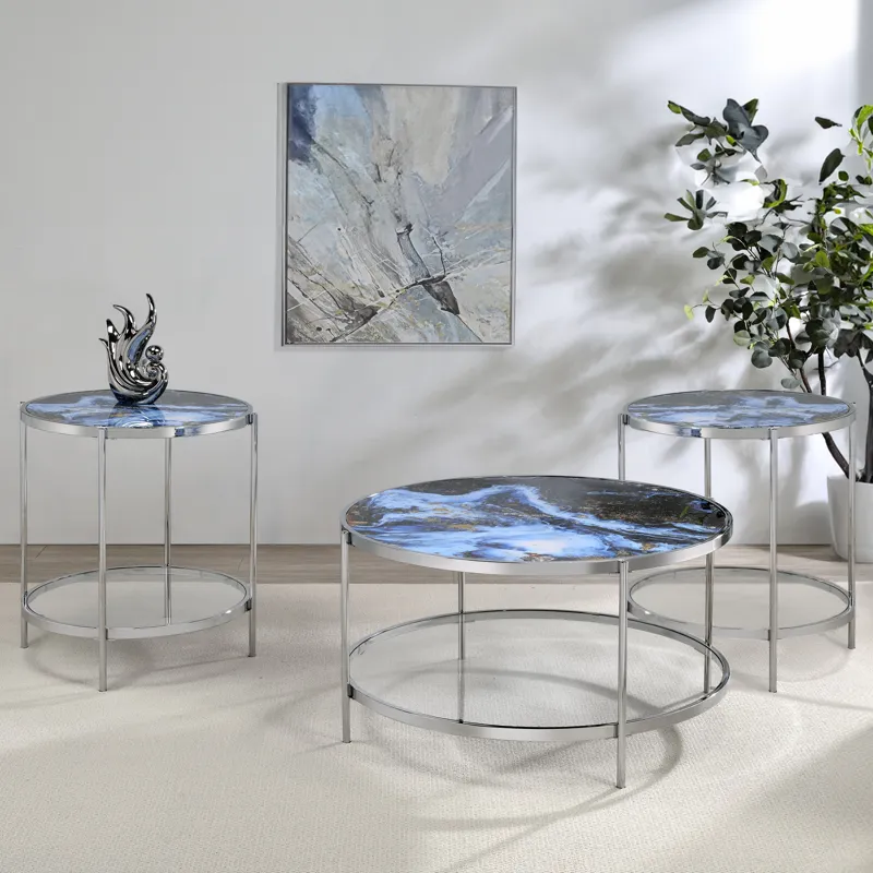 Averie 3-Piece Table Set