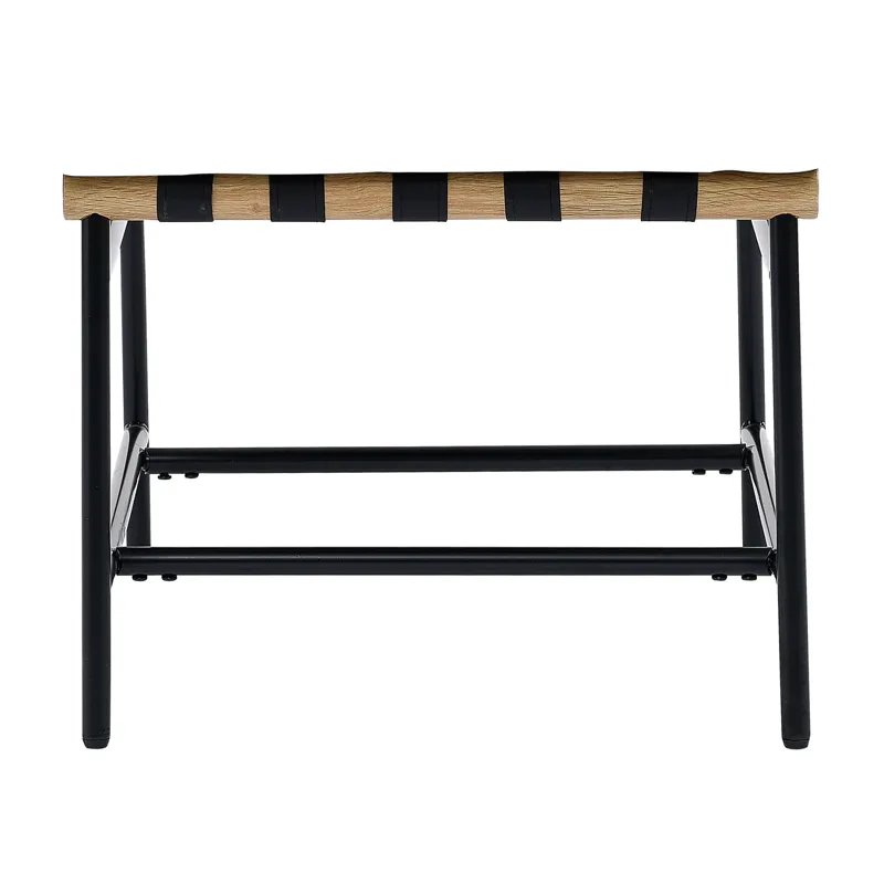 Nicco Side Chair Base Frame