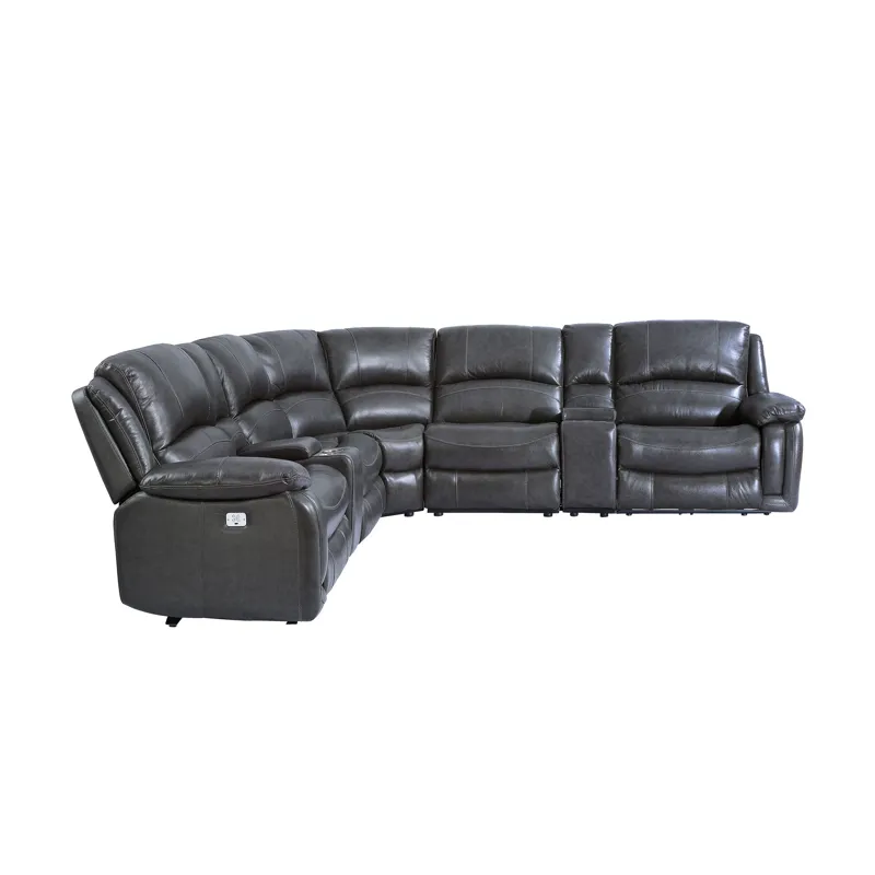 Denver 5PC Sectional