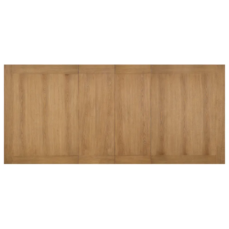 Sommerset 7pk Dining Table Set W Black