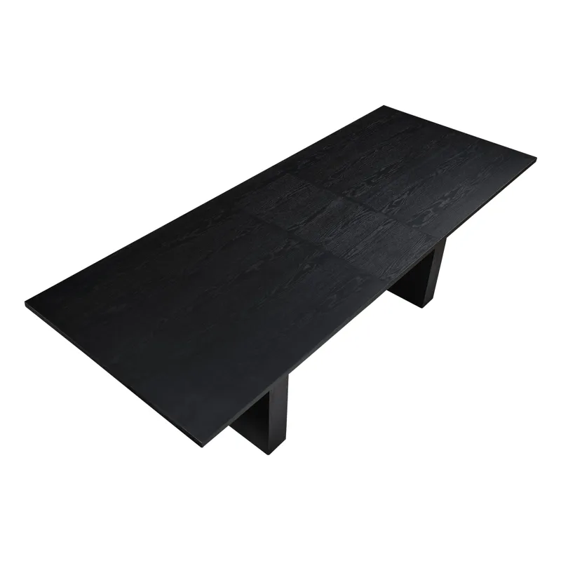 Magnolia Dining Table Top W16-Inch Leaf
