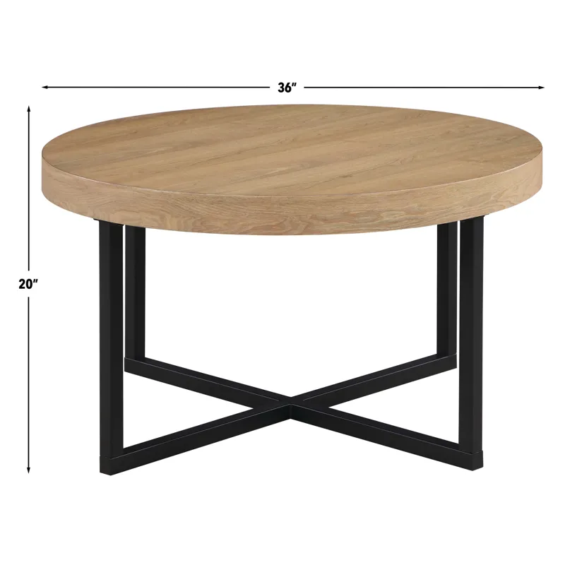 Magnolia Nesting Coffee Table