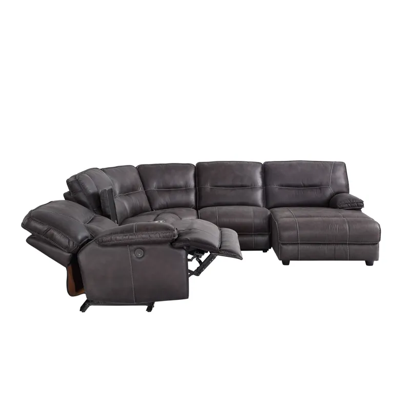 Ogden 5pc Sectional