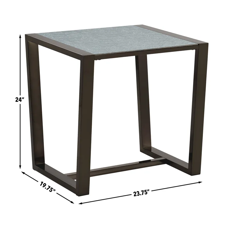 Mazie 3-Piece Table Set