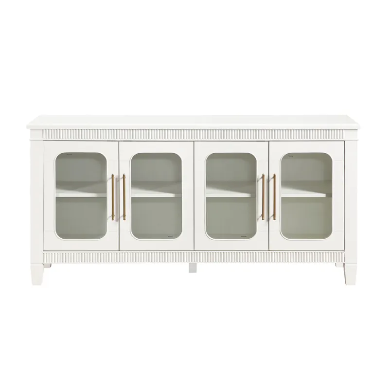 Preston White Server