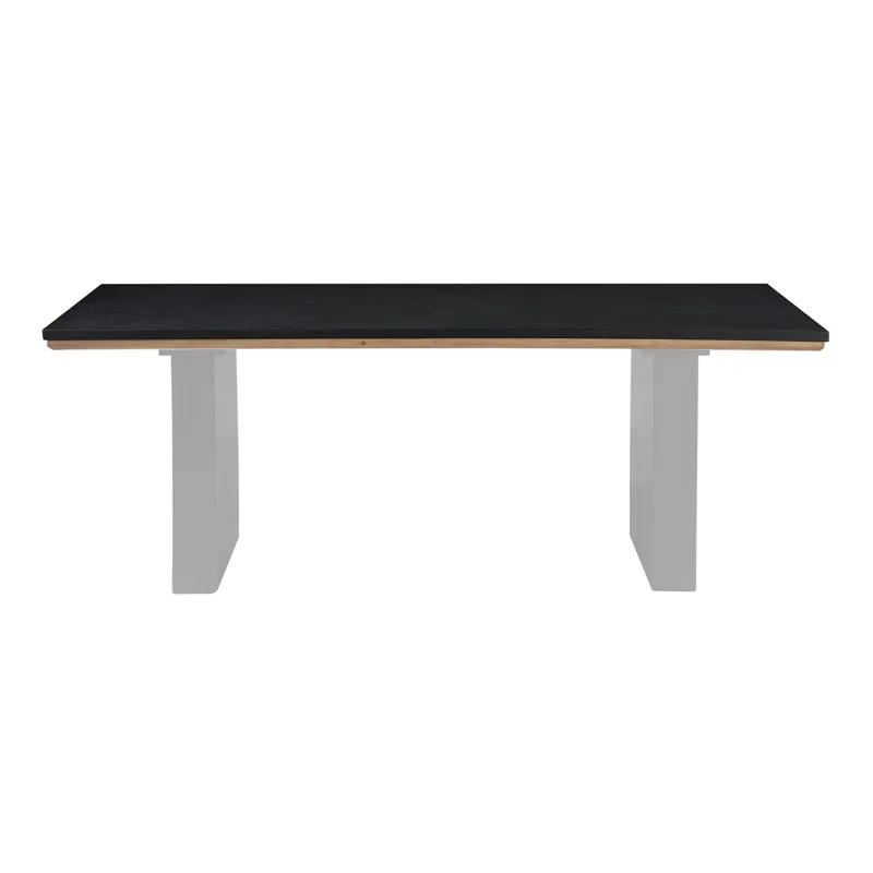Magnolia Dining Table Top W16-Inch Leaf