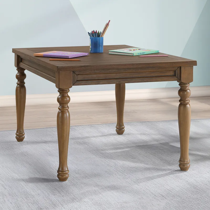 Joanna Brown Kids Dining Table
