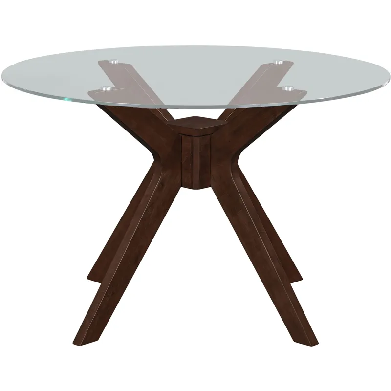 Zen Dining Table Base