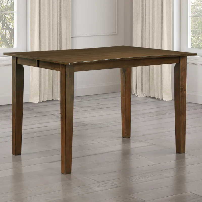Joplin 5-Piece Counter Height Dining Set