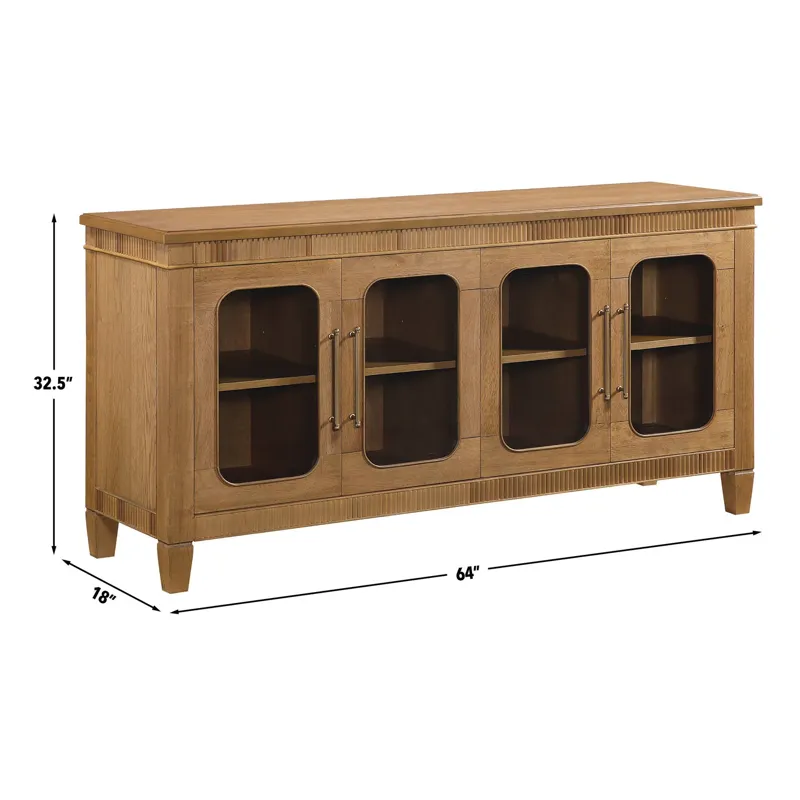 Preston Brown Server