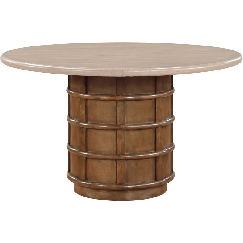 Ventura Round Dining Table Base
