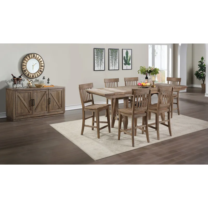 Riverdale Counter Base 36\"h