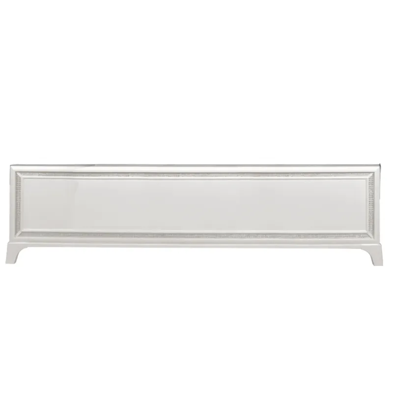 Cassie Footboard W/Slats - King