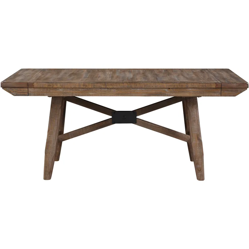 Riverdale 8-Piece Dining Set