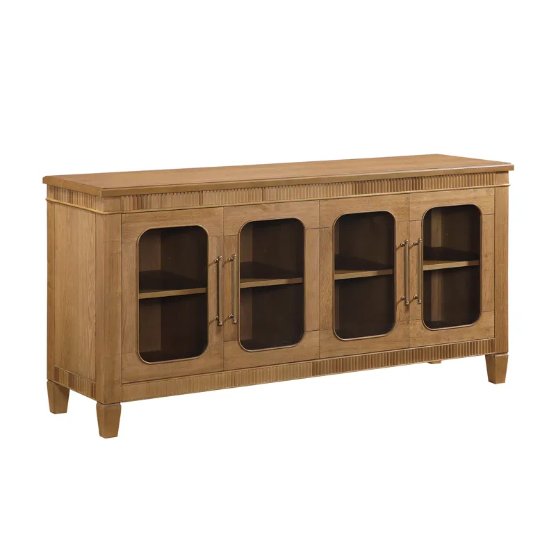 Preston Brown Server