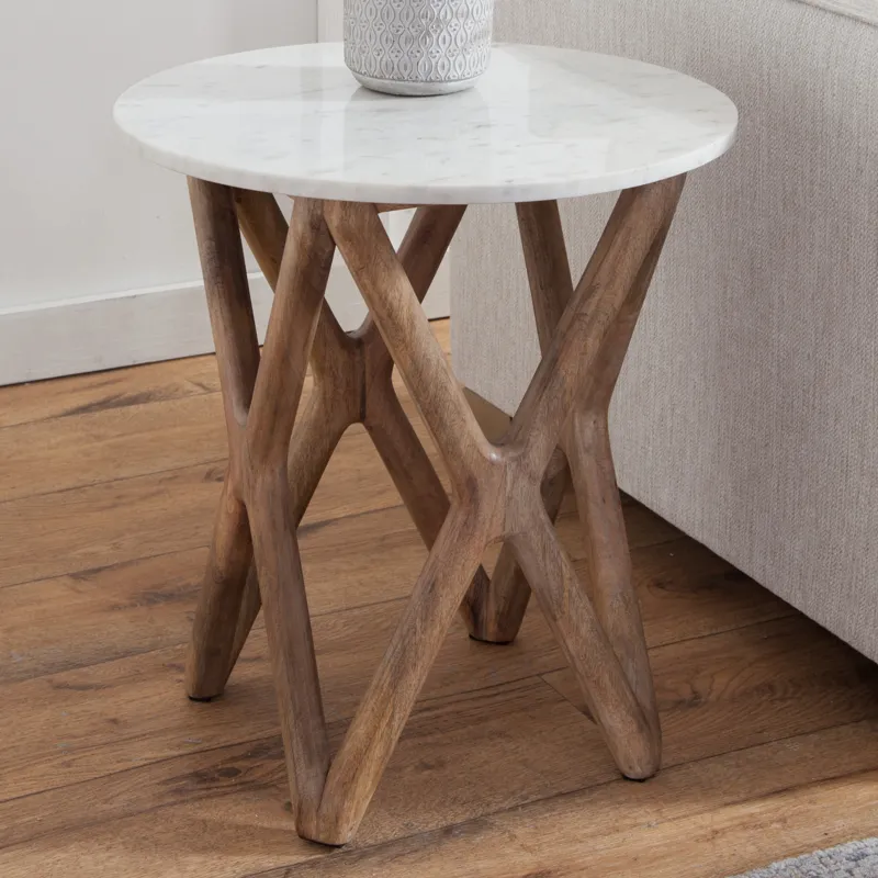 Wyman 3-Piece Table Set