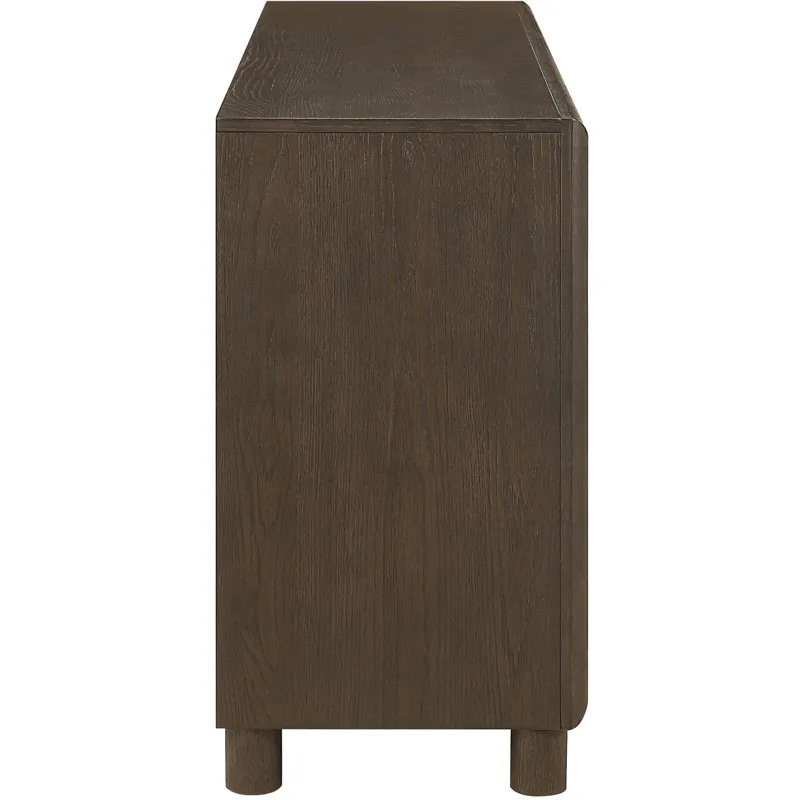 Rosen Brown Server