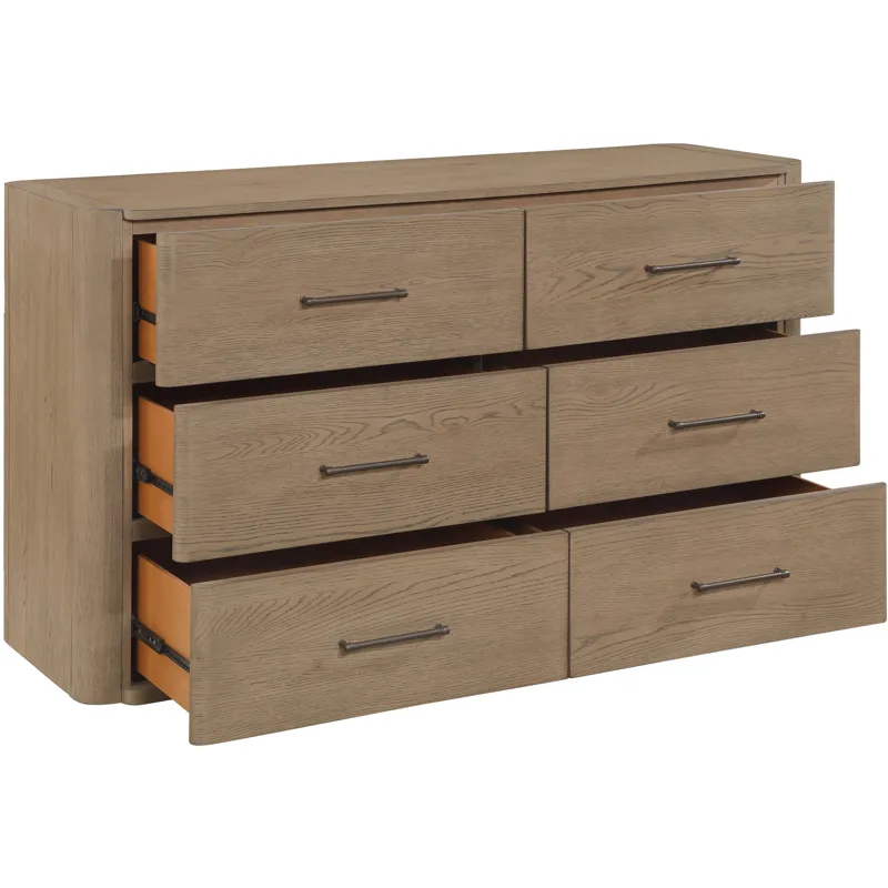 Theo Brown Dresser