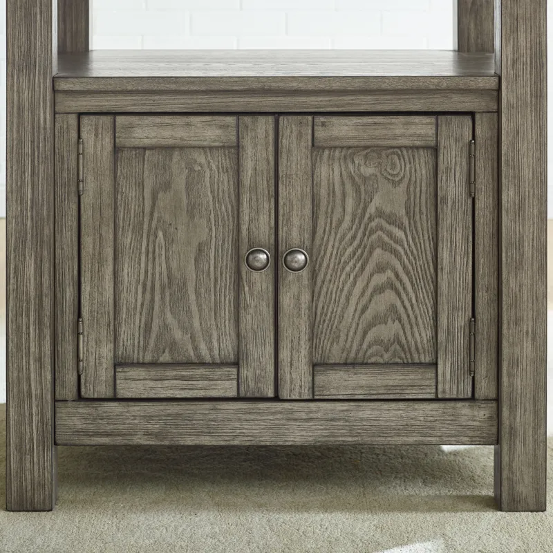 Grayson Counter Table Base