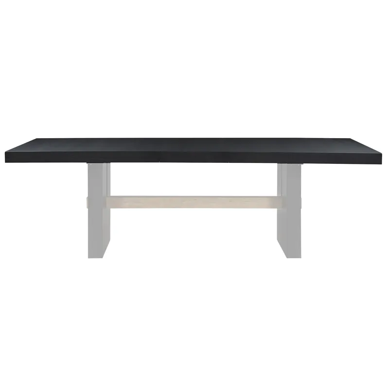 Aubrey Black Table Top