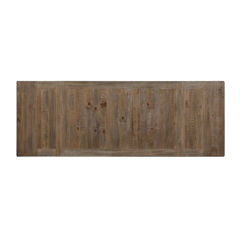 Riverdale Counter Table Top With Two 12-Inch Leaves