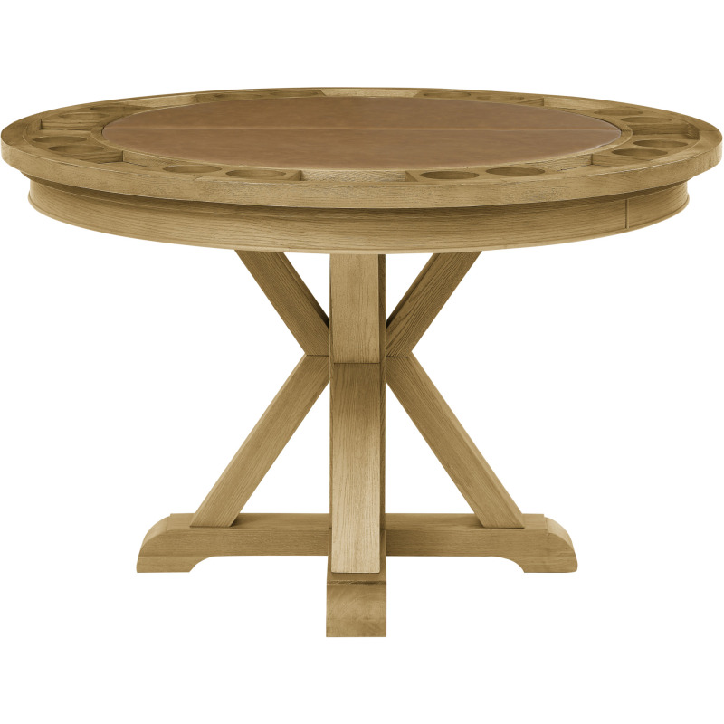 Steve Silver Co. Rylie 48" Dining Table - Thumbnail 3