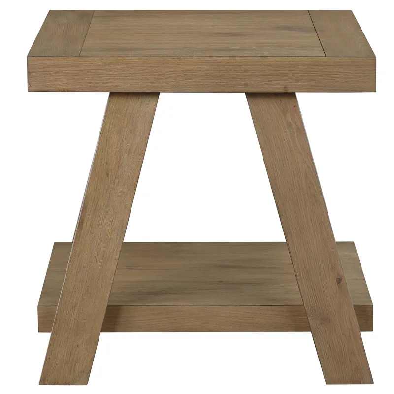 Orinda End Table