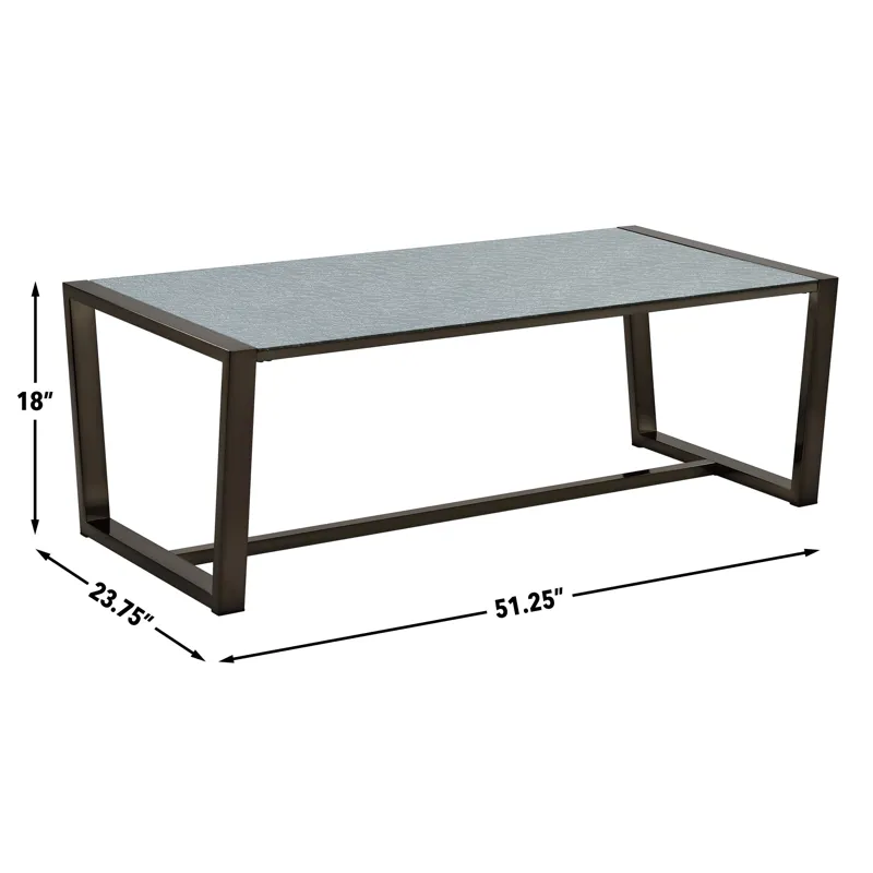 Mazie 3-Piece Table Set