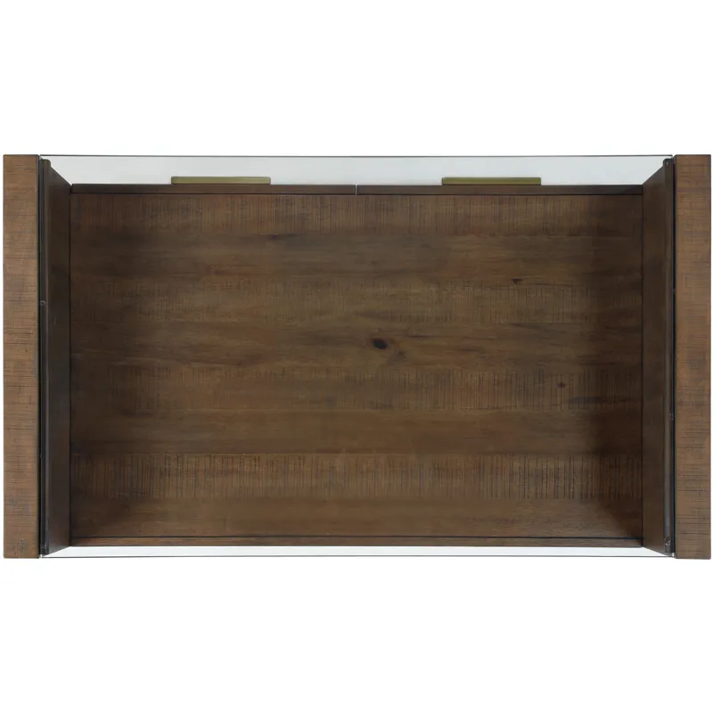 Garland Brown 3-Piece Occasional Set