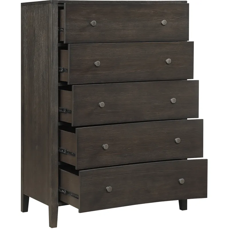 Verona Brown Chest
