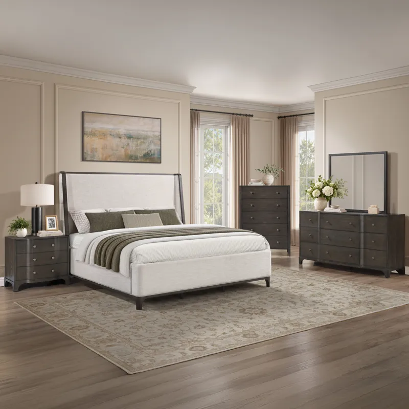 Verona Brown Chest