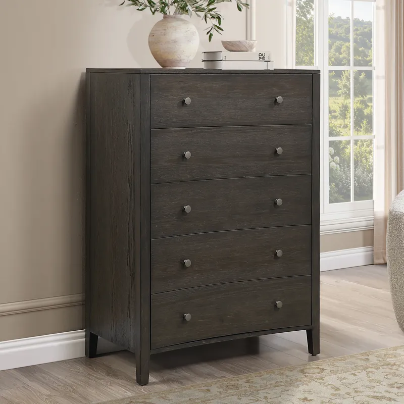 Verona Brown Chest