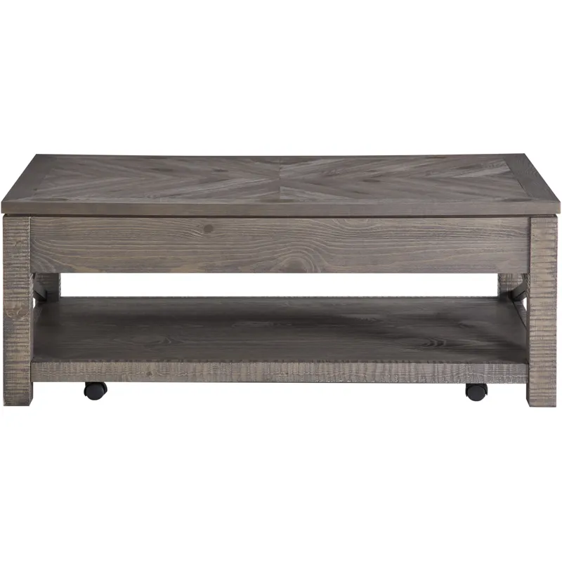 Dexter Lift Top Cocktail Table