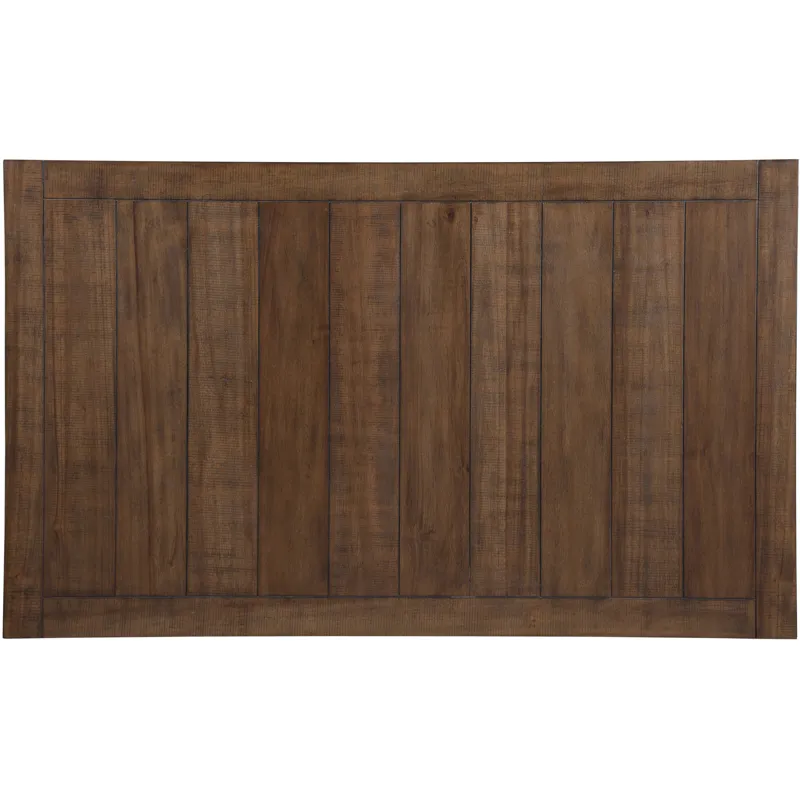 Joanna Brown 7-Piece Dining Set