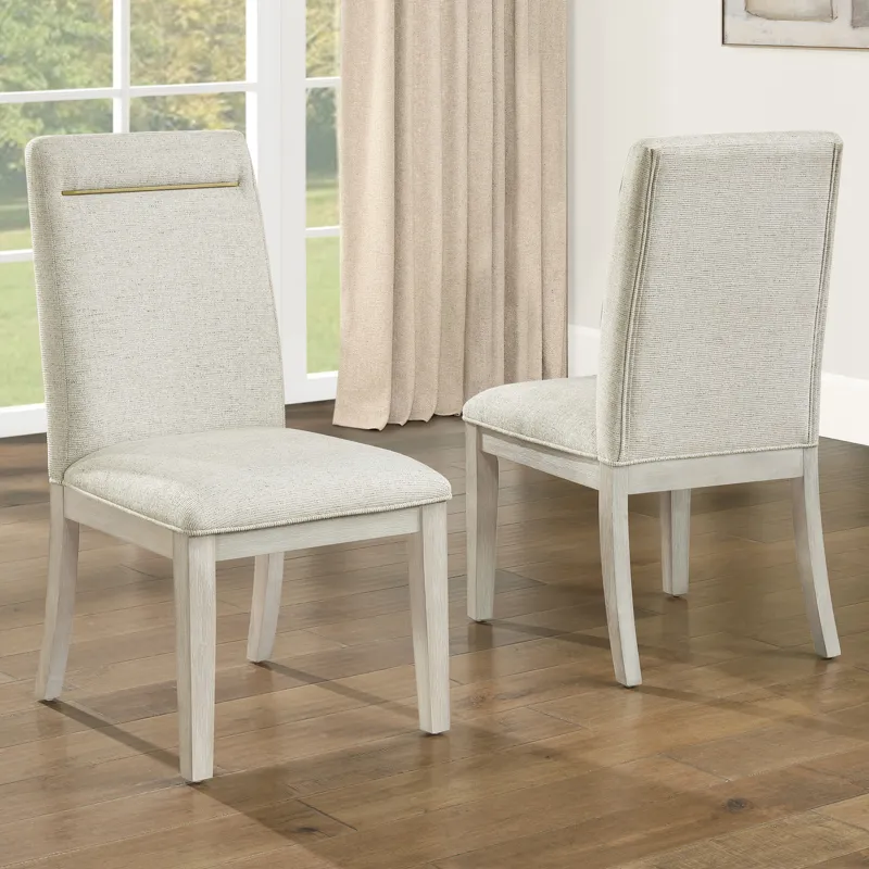 Garland Sand 9-Piece Dining Set