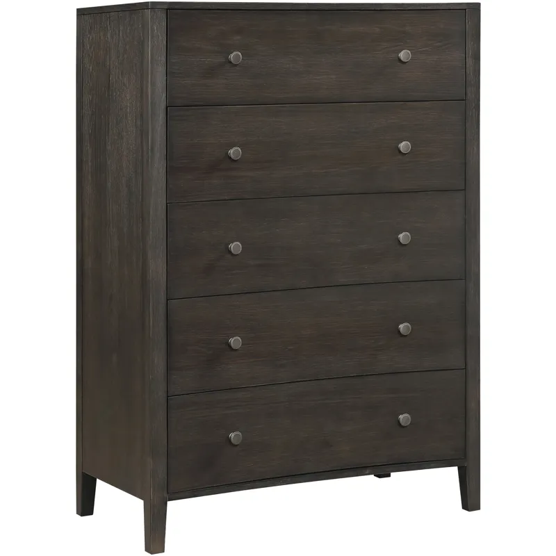 Verona Brown Chest