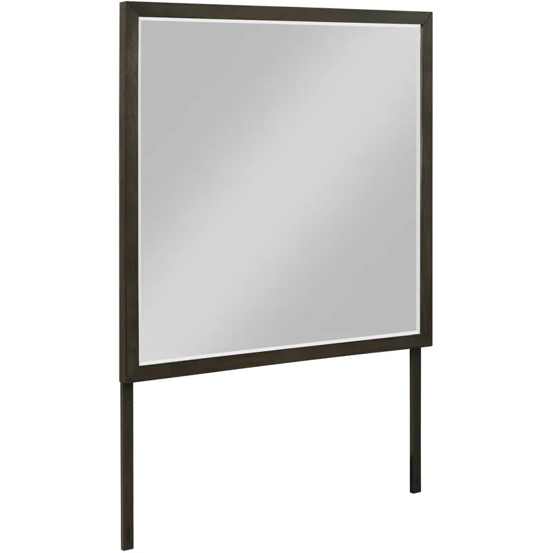 Verona Brown Mirror