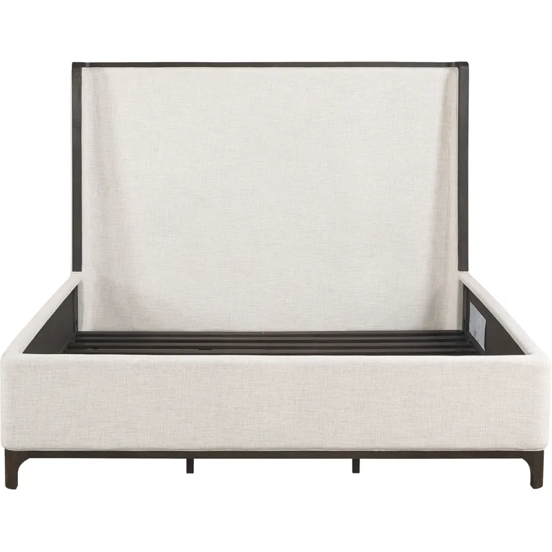 Verona Upholstered King Bedroom